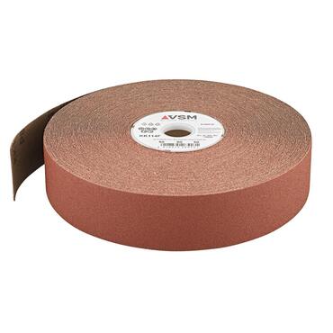 Abrasive cloth roll type 8154